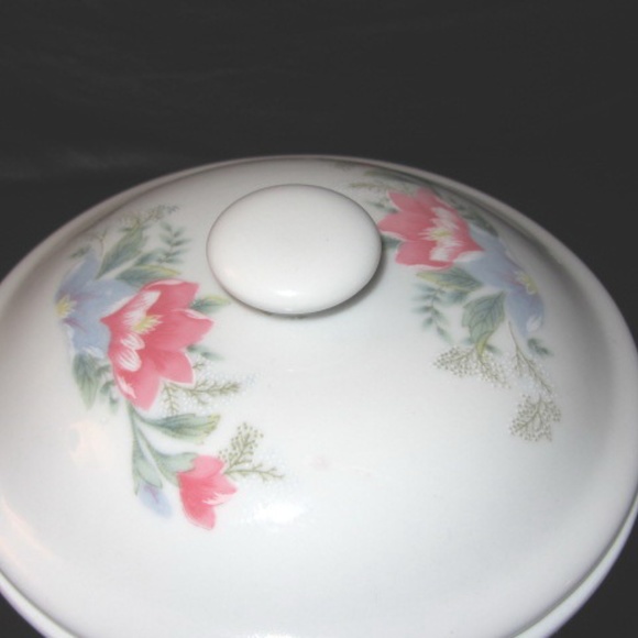 Cookie / Sugar/dry Goods Ceramic Jar - Picture 7 of 8